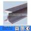 Steel profiles metal structural steel i beam price