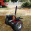 Leadway The tire 19 Motor power 2400W off road best kick scooter for adults(RM09D-T1732)