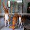 110V/220V Voltage and Christmas Holiday Name 3d ice deer led