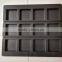 plastic thermoforming tray, counter display,counter tray