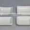 100% melamine sauce dish plate