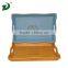 Wholesale custom wooden material coaster for home decoration