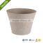 New Finished Design Unique Style China Direct Manufacturer Garden Planter For Balcony Decoration