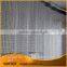 hanging decorative fly screen double jack chain curtain
