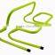 Folding Detachable Plastic Football Training Hurdles