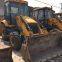 JCB 3CX Used Wheel Backhoe for Sale