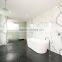 Super quality architectural material natural stone donfang white marble tile