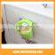 Cute plastic storage holder kitchen utensil storage holder bath jewelry rack