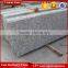 Polished Bianco Sardo G439 Big Flower White Granite