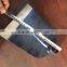 New arrival rai steel hoe