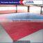 New design octagon taekwondo foam mats