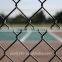 Cheap Price GI Chain Link Fence Use For Protect Faming