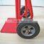Reasonable Price Industrial Metallic Warehouse Hand Truck