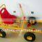 Children hand cart, car tool, trolley HD001