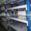 Q235 Cold-rolled Medium Duty Warehouse storage rack