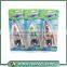 China most popular nylon product inflatable dolphin Lantern lights of the kids toys