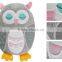2016 New Style Owl Design Hot Water Bottle Cover