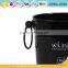8 inch galvanized metal garden ice in bucket champagne wine ice bucket
