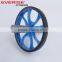 Portable Workout Exercise Wheel Abdominal Wheel