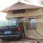 2017 High quality hot sale car roof top tent automotive ceiling tent