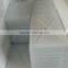 50mm custom polyethylene material crane jack pad price