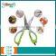 Kitchen Shears Multi-Purpose Stainless Steel Kitchen Scissors 2016