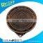 zinc alloy luxury sports game souvenir gift medal