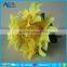 dependable plastic flower export in stable quality