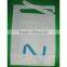 Disposable Paper Plastic Dental Bib for Single Use
