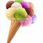 Ice cream natural flavour