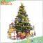 2016 Artificial green Christmas Tree for Party Decoration