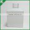 100ml Frost Carving Square Shape Glass Diffuser Bottle