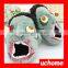 UCHOME Funny plush slippers zombie slippers adult novelty slippers