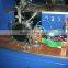 Fully automatic coil nail collator for Chile market