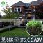 35mm Thick Anti-UV China supplier artificial grass for garden landscaping decoration wall