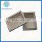 Super quality customed latest style high quality wood box