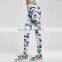 Camouflage Pants Women Sexy Fitness Leggings Trousers Stretch Legging For Girls Style Drop Shipping