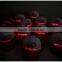 Flashing Light Up Baseball Caps / LED light Caps / LED Hats