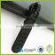 Manufactuere selling fancy logo custom metal zipper pull and slider made in China