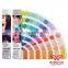 2016 newest PANTONE Color chart C/U formula Guide for designers/ printing GP1601N