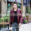 2017 Fashion Winter Jacket Foldable Ultra Light Man Down Jacket
