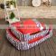 2017 new style hot sale dog bed colorful dog bed