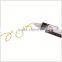 Kearing Factory Direct Sale Long Time Industry Permanent Yellow Textile Marker # TMS25-Y