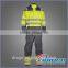 washable safety anti-insect coverall for special workwear
