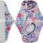 Reusable And Washable Cloth Menstrual Sanitary Pads,Day Use Sanitary Napkin
