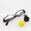 Outdoor sport resist radiation glasses