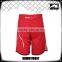 Red gorilla grappler shorts/Jiu Jitsu Pro Gear