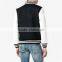 2017 Wholesale bomber jacket custom mens bomber jacket life jacket