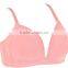 HSZ-58066 Sexy Ladies' Model Bra For Women One Piece Wireless Bra