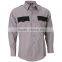 2015 New style design security guard uniform / security guard uniform color /security guard uniform with quality supplies